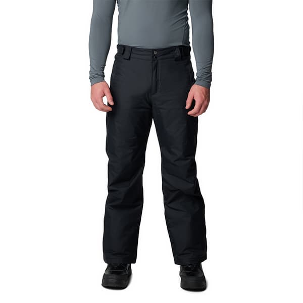 Columbia Bugaboo™ V Byxor Svart M / Regular Man