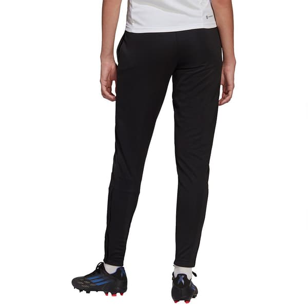 Adidas Entrada 22 Training Byxor Svart 2XS / Regular Kvinna