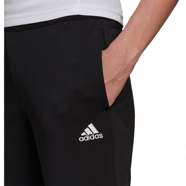 Adidas Entrada 22 Training Byxor Svart 2XS / Regular Kvinna