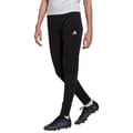 Miniatyrbild 2 av 6: Adidas Entrada 22 Training Byxor Svart 2XS / Regular Kvinna
