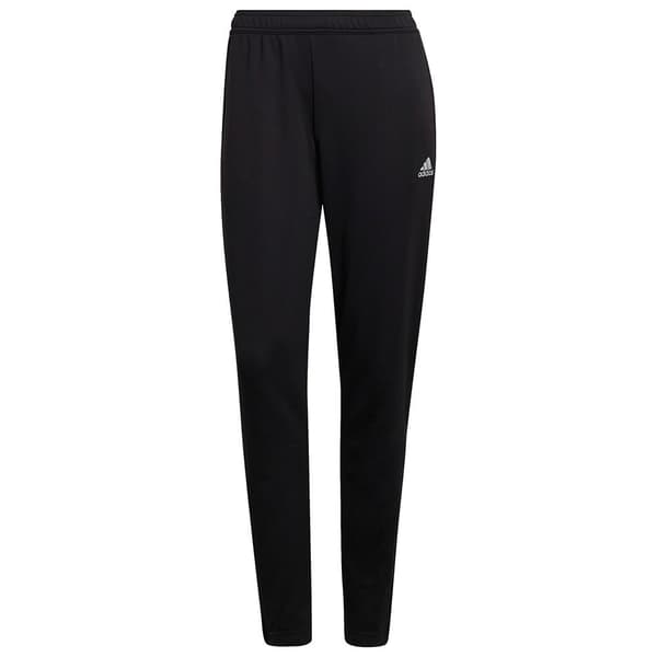 Adidas Entrada 22 Training Byxor Svart 2XS / Regular Kvinna