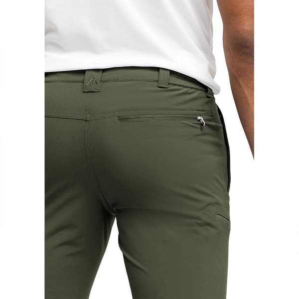 Maier Sports Tajo 2 Housut Vihreä M / Short Mies