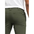 Pikkukuva 3 / 3: Maier Sports Tajo 2 Housut Vihreä M / Short Mies