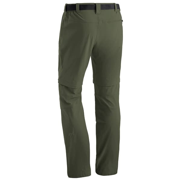 Maier Sports Tajo 2 Housut Vihreä M / Short Mies