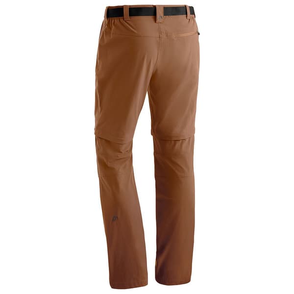 Maier Sports Tajo 2 Housut Ruskea L / Short Mies