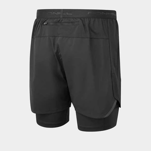 Ronhill Tech 5´´ Twin Shorts M Mand