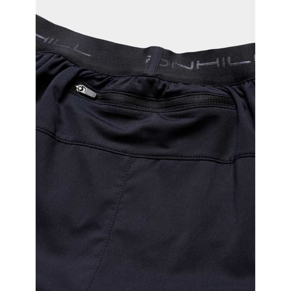 Ronhill Tech 5´´ Twin Shorts M Mand