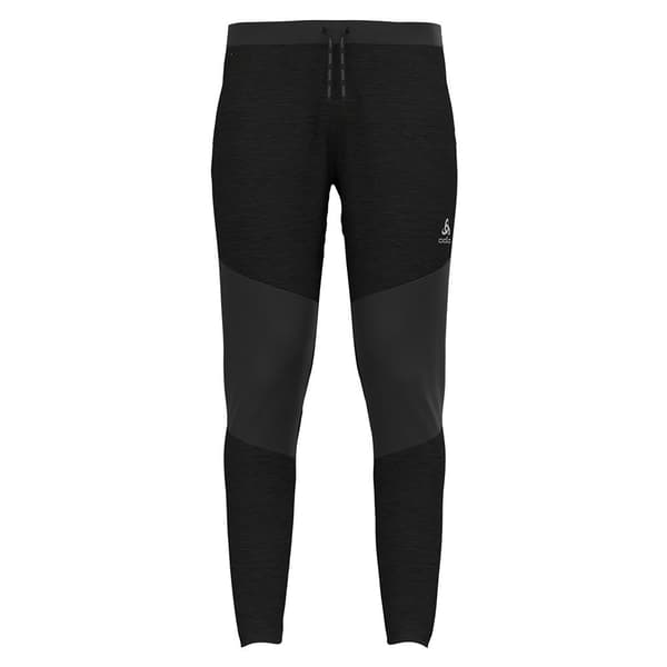 Odlo Essential Thermal Housut Musta L Mies