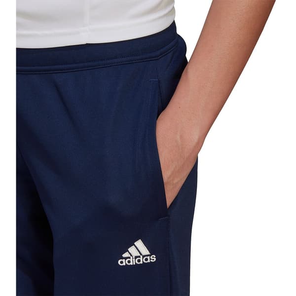 Adidas Entrada 22 Training Bukser Blå M / Regular Kvinde