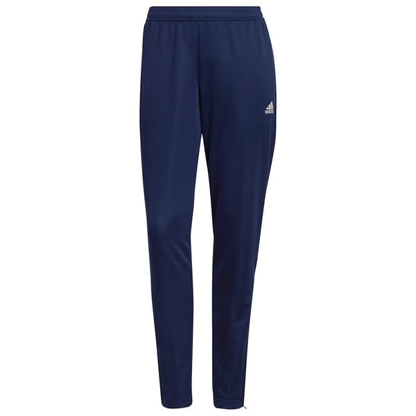 Adidas Entrada 22 Training Bukser Blå M / Regular Kvinde