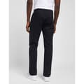 Miniatyrbild 2 av 5: Lee Extreme Motion Straight Jeans Svart 48 / 32 Man