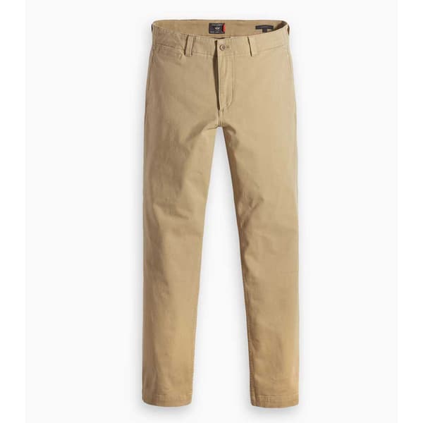 Dockers Smart 360 Flex California Slim Chinobyxor Beige 33 / 30 Man