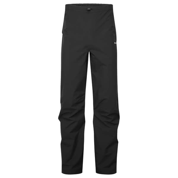 Montane Solution Housut Musta M Mies