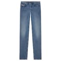 Miniatyrbillede 3 af 5: Diesel A10229-09h30 2023 Finitive Jeans Blå 30 / 32 Mand