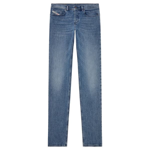 Diesel A10229-09h30 2023 Finitive Jeans Blå 30 / 32 Mand