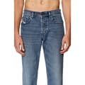 Miniatyrbillede 4 af 5: Diesel A10229-09h30 2023 Finitive Jeans Blå 30 / 32 Mand