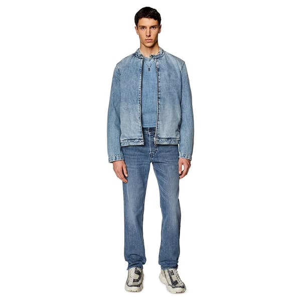 Diesel A10229-09h30 2023 Finitive Jeans Blå 30 / 32 Mand