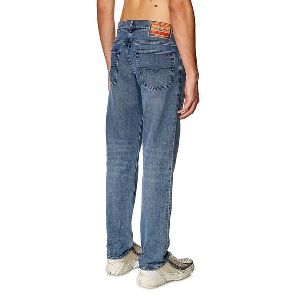 Diesel A10229-09h30 2023 Finitive Jeans Blå 30 / 32 Mand
