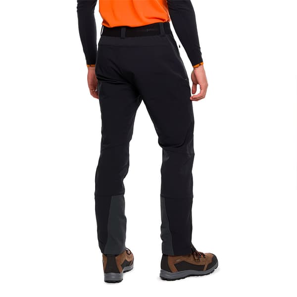Trangoworld Balaitus Dr Bukser Sort L Mand