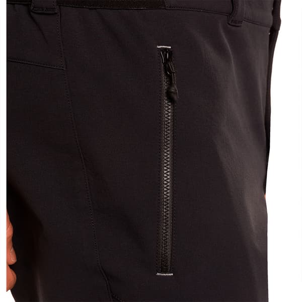 Trangoworld Balaitus Dr Byxor Svart XL Man