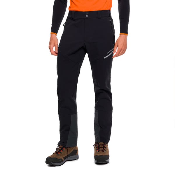 Trangoworld Balaitus Dr Byxor Svart XL Man