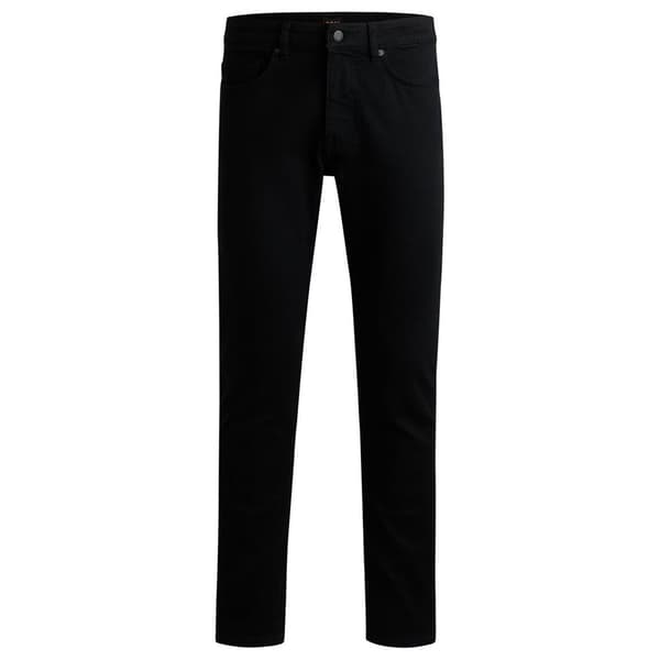 Boss Delaware Bo 10251089 Jeans Svart 32 / 30 Man