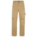 Pikkukuva 3 / 5: Hugo Garon 243d Blue Housut Beige S Mies
