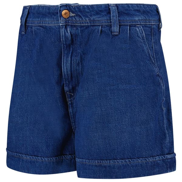 Salsa Jeans 21008139 Shortsit Sininen 32 Nainen