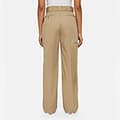 Pikkukuva 5 / 10: Dickies Double Knee Recycled Housut Beige 30 / 32 Nainen