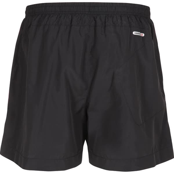 Newline Sport Base Trail Shorts Sort M Mand