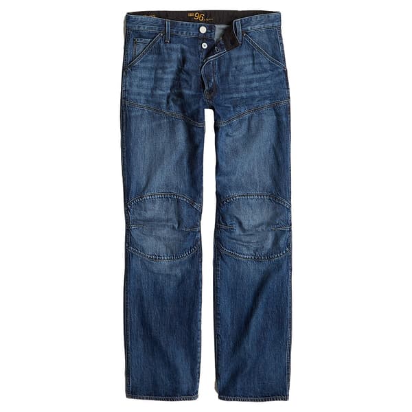 G-star 5620 3d Regular Jeans Blå 38 / 36 Man