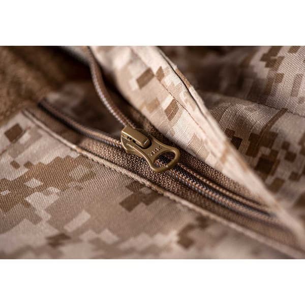 Invadergear Predator Combat Byxor Brun XL Man