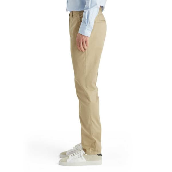 Scotch & Soda Core Stuart Stretch Fit Byxor Beige 33 / 32 Man