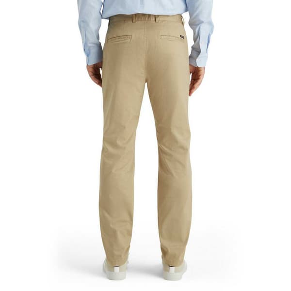 Scotch & Soda Core Stuart Stretch Fit Byxor Beige 33 / 32 Man