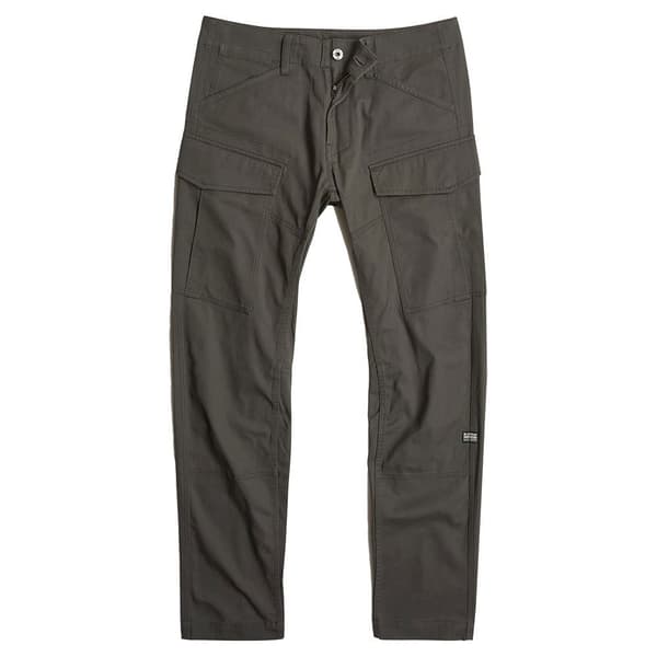 G-star Regular Tapered Cargobukser Grå 36 / 32 Mand