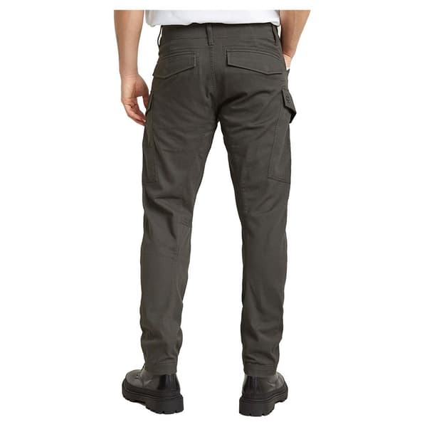 G-star Regular Tapered Cargobukser Grå 36 / 32 Mand