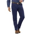 Miniatyrbilde 2 av 4: Atlas For Men Mens Part Elasticated Jeans