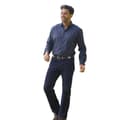 Miniatyrbilde 3 av 4: Atlas For Men Mens Part Elasticated Jeans