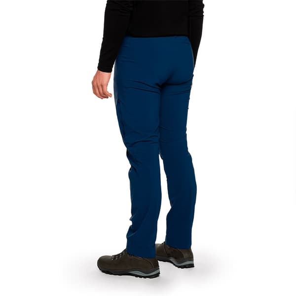 Trangoworld Yumco Bukser Blå M Mand