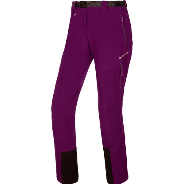 Trangoworld Noguera Regular Byxor Lila XL Kvinna