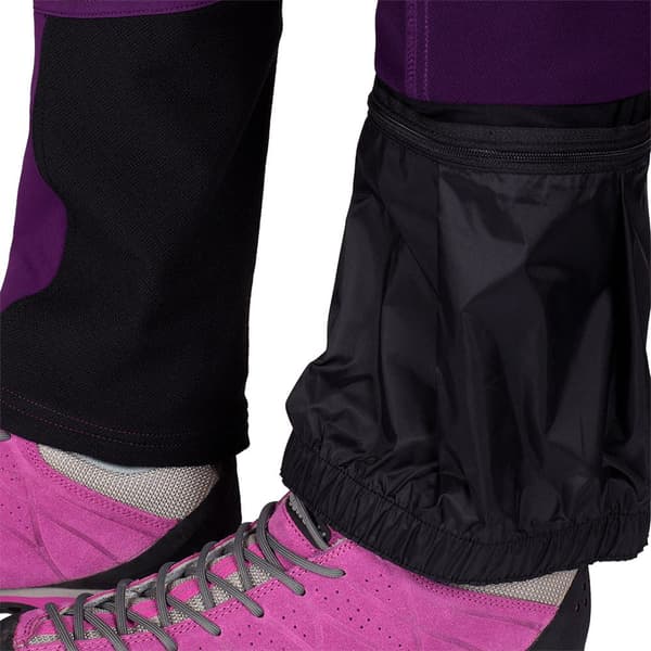 Trangoworld Noguera Regular Byxor Lila XL Kvinna