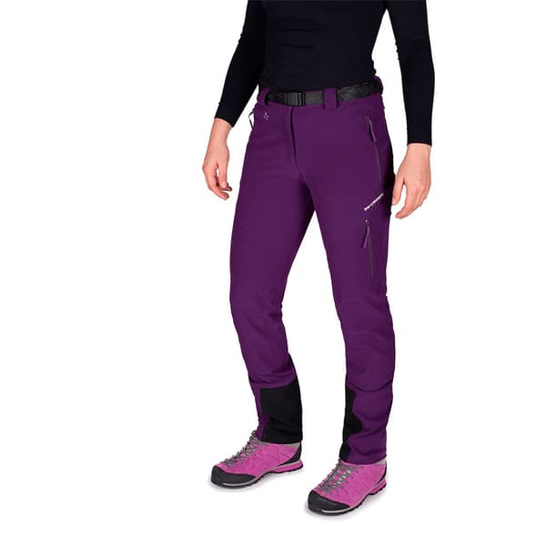 Trangoworld Noguera Regular Byxor Lila XL Kvinna