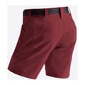 Pikkukuva 2 / 3: Maier Sports Lulaka Shortsit Punainen S / Regular Nainen