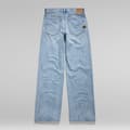 Pikkukuva 4 / 7: G-star Judee Loose Fit Farkut Sininen 33 / 32 Nainen