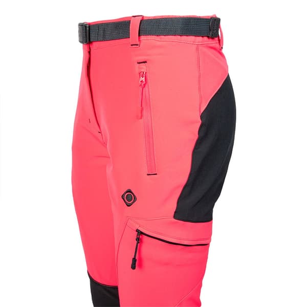 Izas Leyte Fw Byxor Rosa XL Kvinna