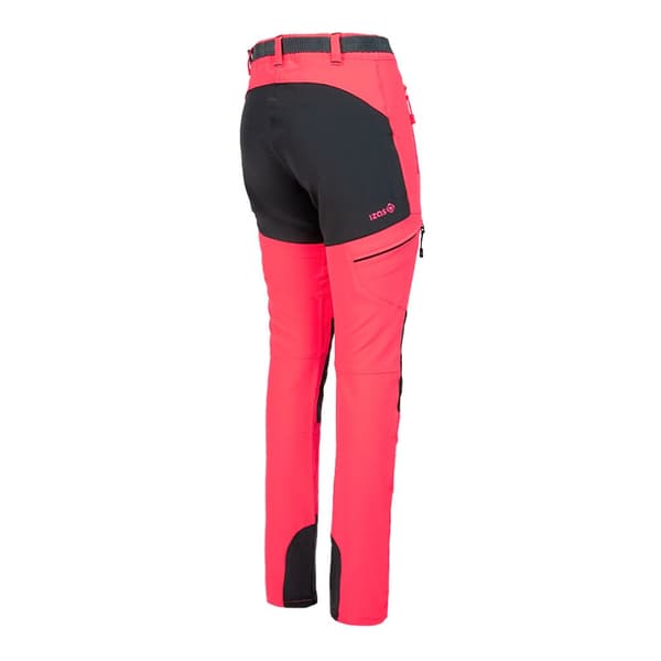 Izas Leyte Fw Byxor Rosa XL Kvinna