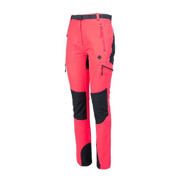Izas Leyte Fw Byxor Rosa XL Kvinna