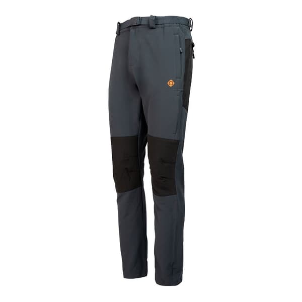 Izas London Housut Harmaa 2XL Mies