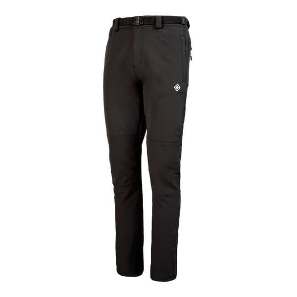 Izas London Bukser Sort S Mand