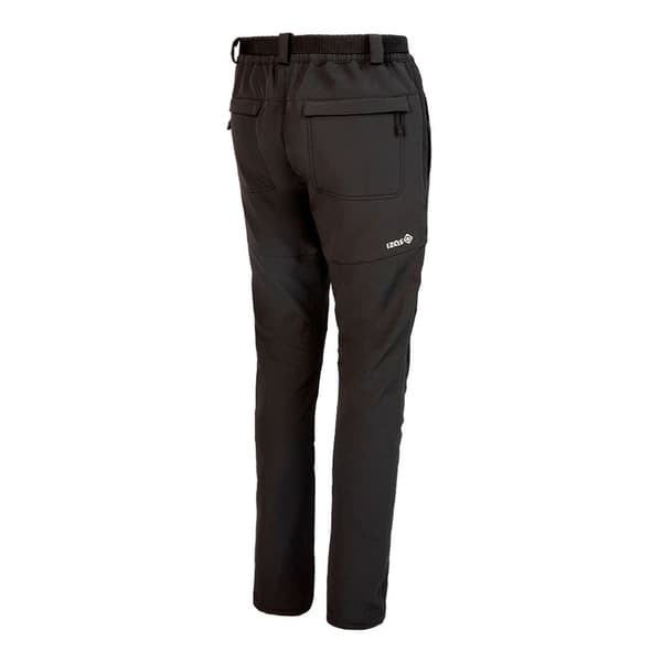 Izas London Bukser Sort S Mand